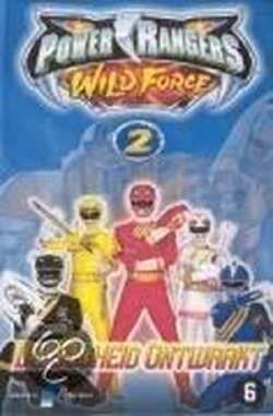 Power Rangers Wild Force: Ancient Awakenings (2002) Power Rangers Wild Force: Ancient Awakenings (2002)