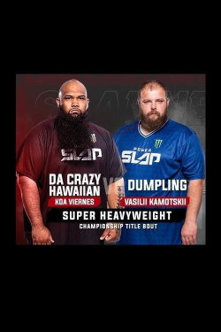 Power Slap 9: Da Crazy Hawaiian vs. Dumpling (2024) Power Slap 9: Da Crazy Hawaiian vs. Dumpling (2024)