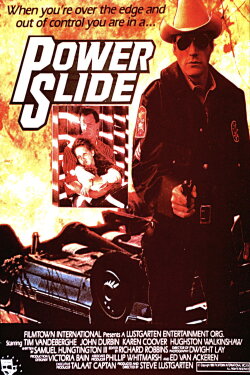 Power Slide (1990)