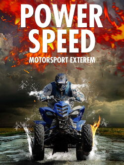 Power Speed: Motor Sports Extreme (2014) Power Speed: Motor Sports Extreme (2014)