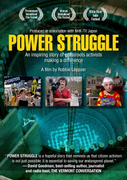 Power Struggle (2019)