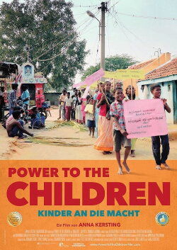 Power to the Children (2018) Power to the Children (2018)