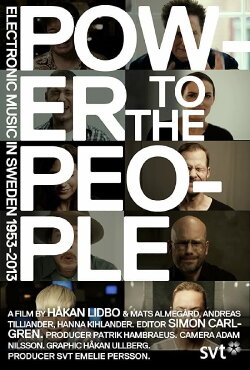Power to the People (2013) Power to the People (2013)