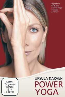 Power Yoga - Ursula Karven (2004) Power Yoga - Ursula Karven (2004)