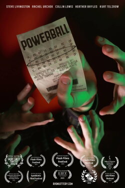 Powerball (2023) Powerball (2023)
