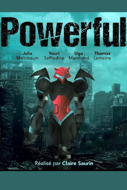 Powerful (2023)