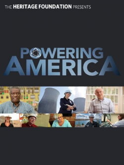 Powering America (2012) Powering America (2012)