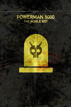 Powerman 5000 - Backstage & Beyond the Infinite (2001) Powerman 5000 - Backstage & Beyond the Infinite (2001)