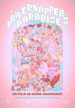 Powernapper’s Paradise (2022) Powernapper’s Paradise (2022)
