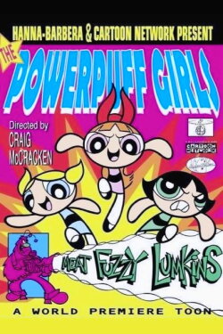 Powerpuff Girls : Meat Fuzzy Lumpkins (1995) Powerpuff Girls : Meat Fuzzy Lumpkins (1995)