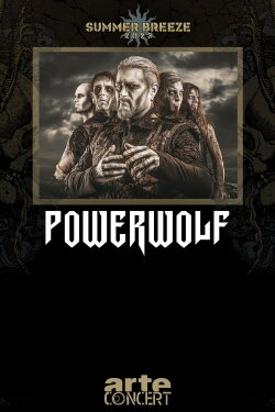 Powerwolf - Summer Breeze 2023 (2023) Powerwolf - Summer Breeze 2023 (2023)