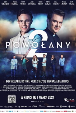 Powołany 2 (2024) Powołany 2 (2024)