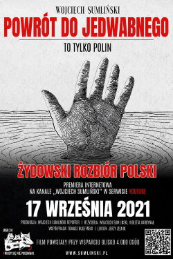 Powrót do Jedwabnego (2021) Powrót do Jedwabnego (2021)