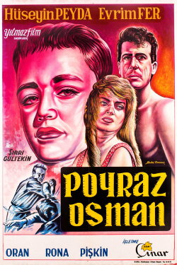 Poyraz Osman (1959) Poyraz Osman (1959)