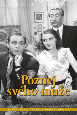 Poznej svého muže (1940) Poznej svého muže (1940)