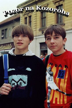 Pozor na Kozoroha (1994) Pozor na Kozoroha (1994)