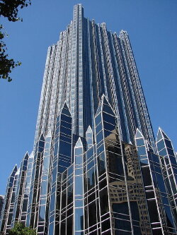PPG One (2018)