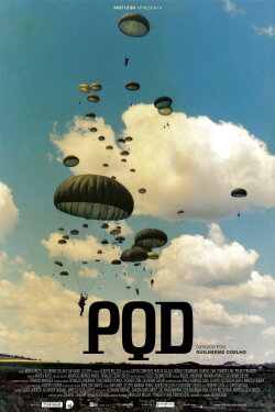 PQD: Brazilian Paratroopers (2007) PQD: Brazilian Paratroopers (2007)