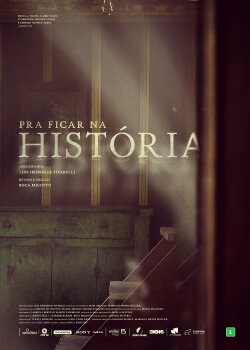 Pra Ficar na História (2018) Pra Ficar na História (2018)