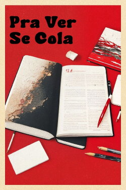 Pra Ver Se Cola (2023) Pra Ver Se Cola (2023)