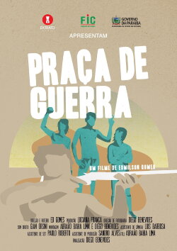 Praça de Guerra (2015)