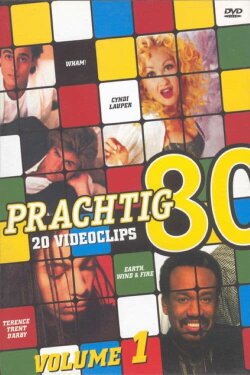 Prachtig 80: Volume 1 (2003) Prachtig 80: Volume 1 (2003)