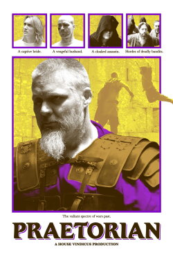 Praetorian (2022) Praetorian (2022)