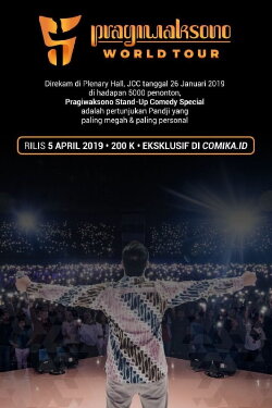 Pragiwaksono (2019)