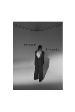 Prague Errands (2024)