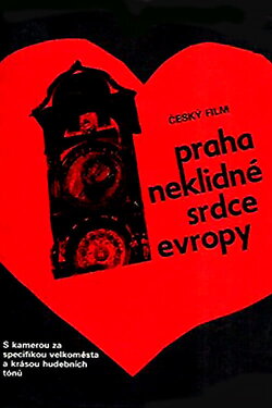 Prague – The Restless Heart of Europe (1985) Prague – The Restless Heart of Europe (1985)