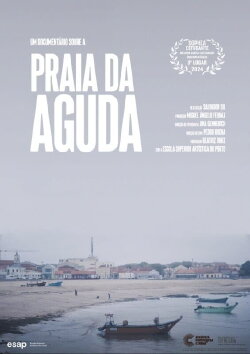 Praia da Aguda (2024) Praia da Aguda (2024)