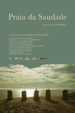 Praia da Saudade (2024) Praia da Saudade (2024)