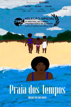Praia dos Tempos (2021)