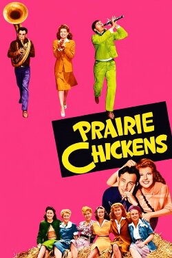 Prairie Chickens (1943) Prairie Chickens (1943)
