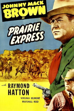Prairie Express (1947) Prairie Express (1947)