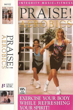 Praise! Aerobics (1992) Praise! Aerobics (1992)