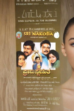 Prana Snehitha (1993) Prana Snehitha (1993)
