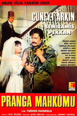 Pranga Mahkumu (1968) Pranga Mahkumu (1968)