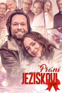 Přání Ježíškovi (2021)