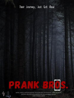 Prank Bros (2021)