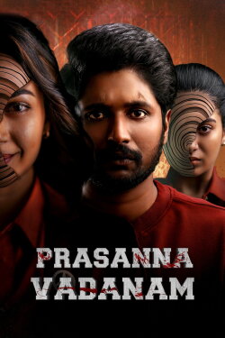 Prasanna Vadanam (2024) Prasanna Vadanam (2024)