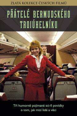Přátelé bermudského trojúhelníku (1987)