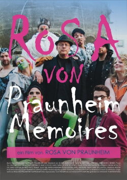 Praunheim Memoires (2015) Praunheim Memoires (2015)
