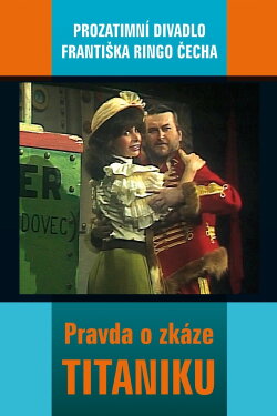 Pravda o zkáze Titaniku (1992) Pravda o zkáze Titaniku (1992)