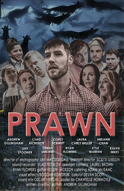 Prawn (2018) Prawn (2018)