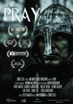 Pray (2019)