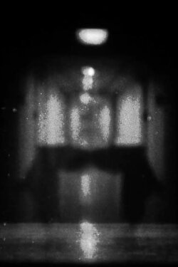 Prayers Congested Space (2024)