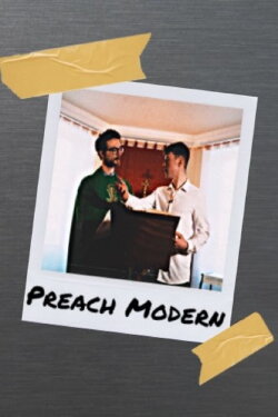 Preach Modern (2023)