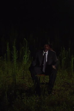 Preacher Man (2015)