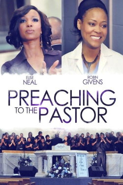 Preaching To The Pastor (2009) Preaching To The Pastor (2009)